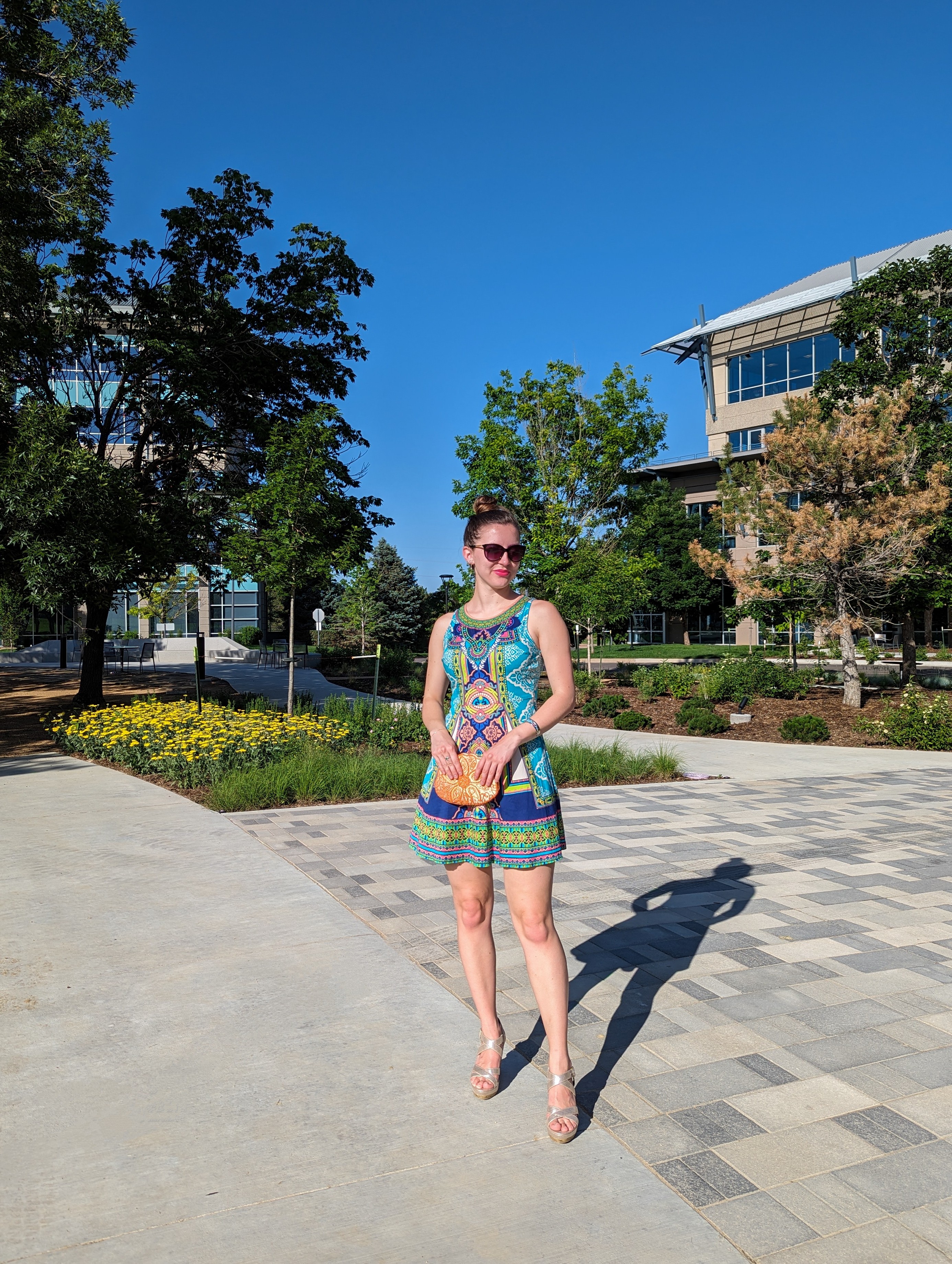 The Colours of Your Soul