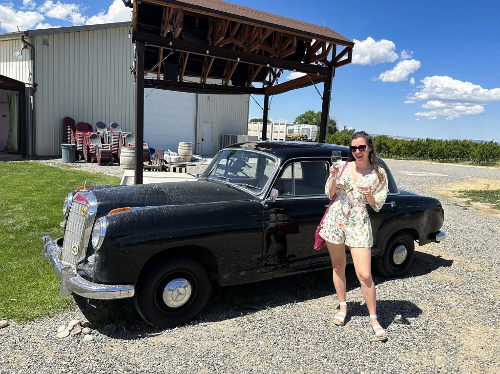 restoration-winery-grand-juction-colorado-floral-romper