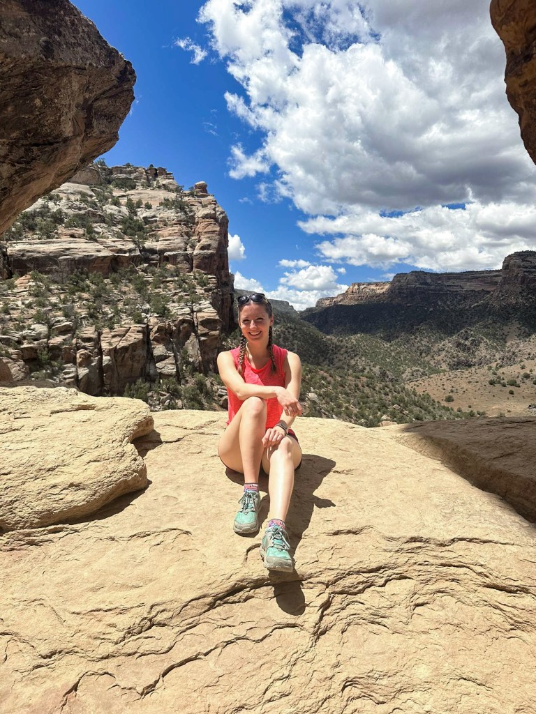 colorado-national-monument-grand-junction-hiking