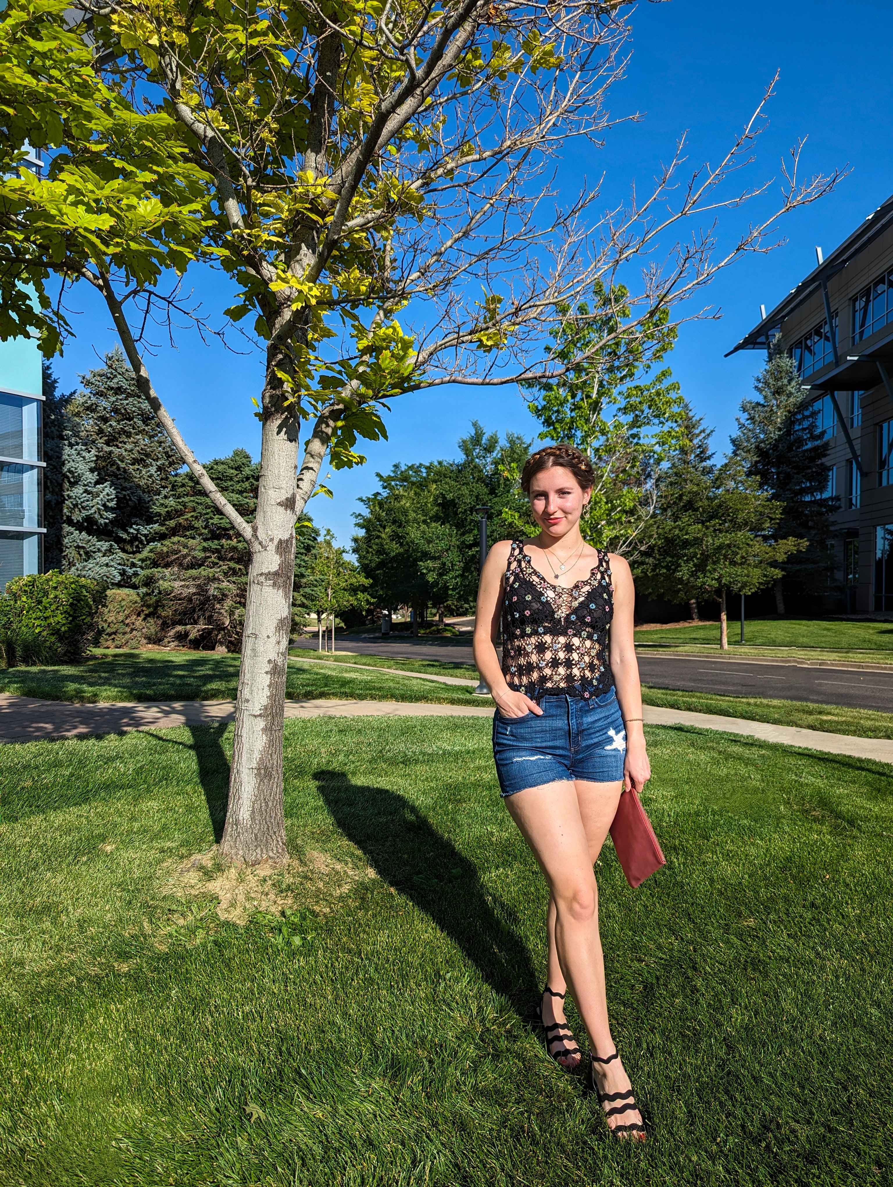 Inspired by Frida Kahlo