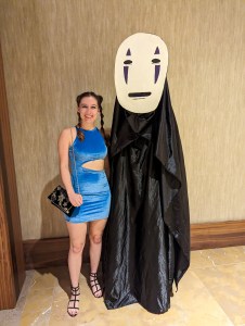 ndk-denver-anime-convention-bubble-braids-velour-cutout-dress-no-face-spirited-away