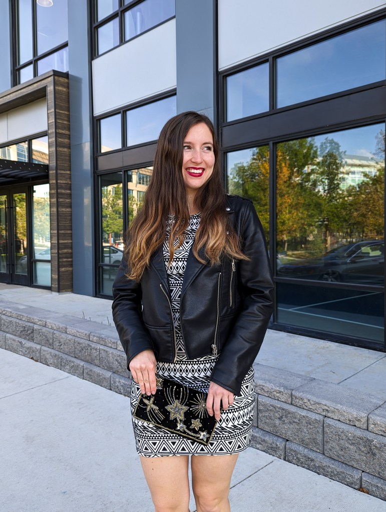 leather-jacket-star-beaded-clutch-date-night-outfit-fall-fashion