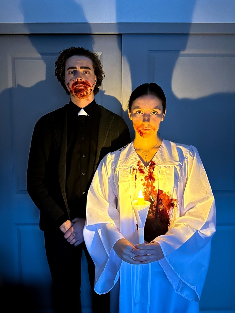 bev-keane-monsignor-pruitt-midnight-mass-blood-vampires