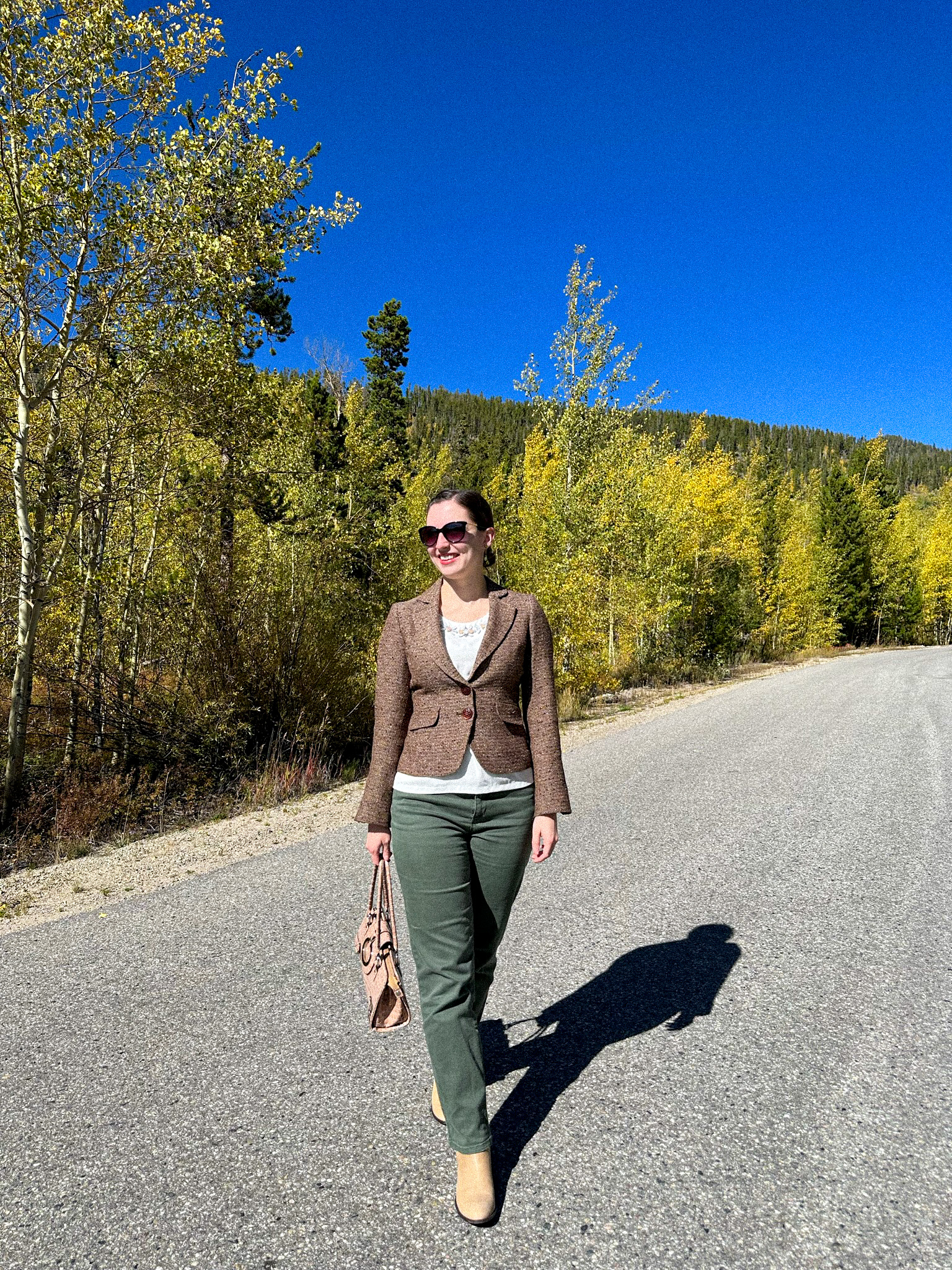 November 2023 Month in Review