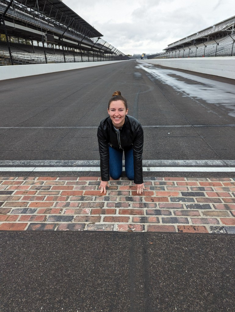 indianapolis-motor-sppedway-indy-500-racecars-kissing-the-bricks