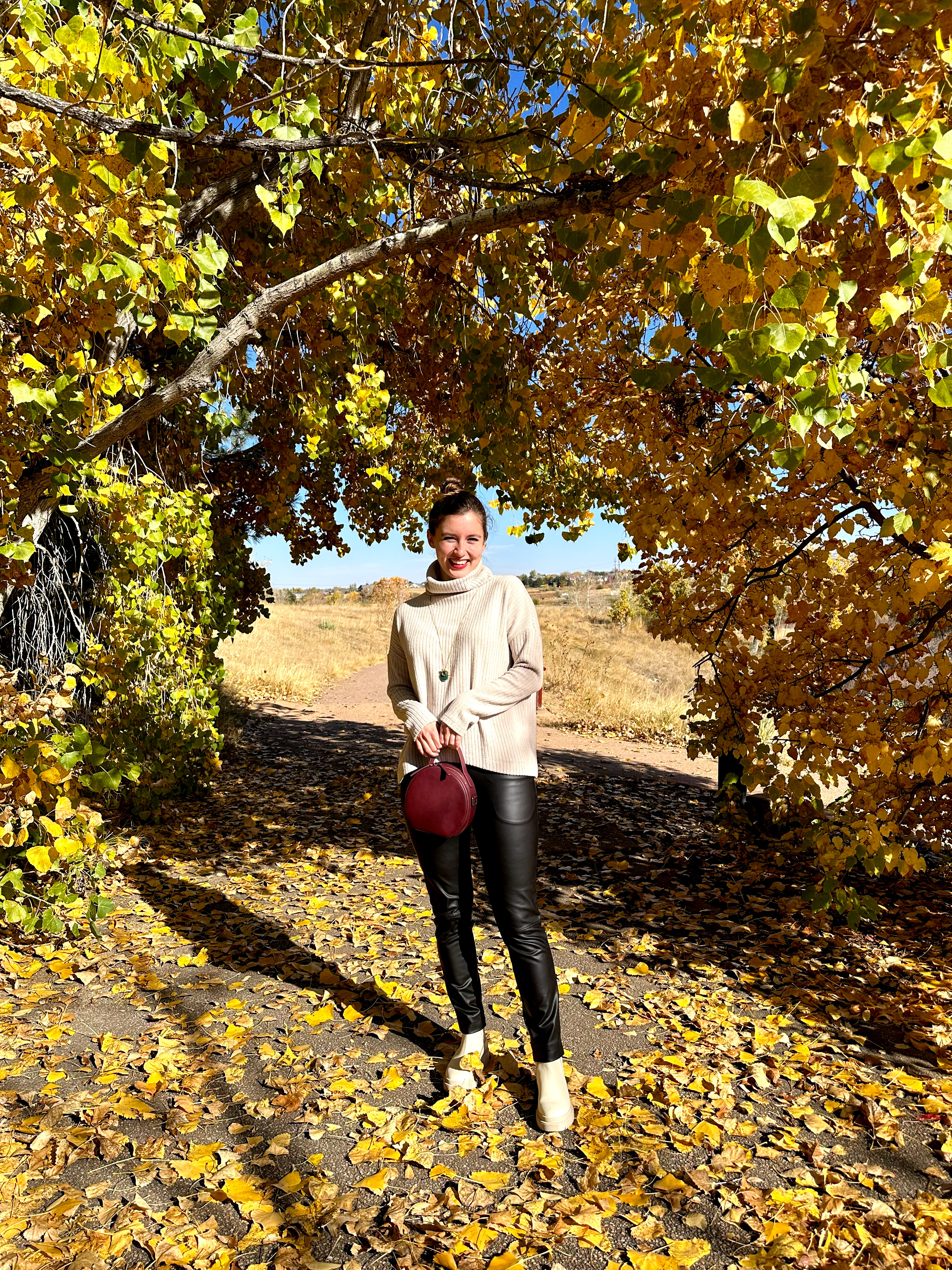 October 2023 Month in Review