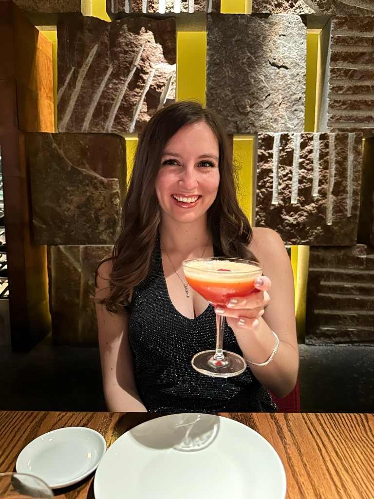 zuma-restaurant-cosmopolitan-hotel-las-vegas-strip-drinks-weekend-trip