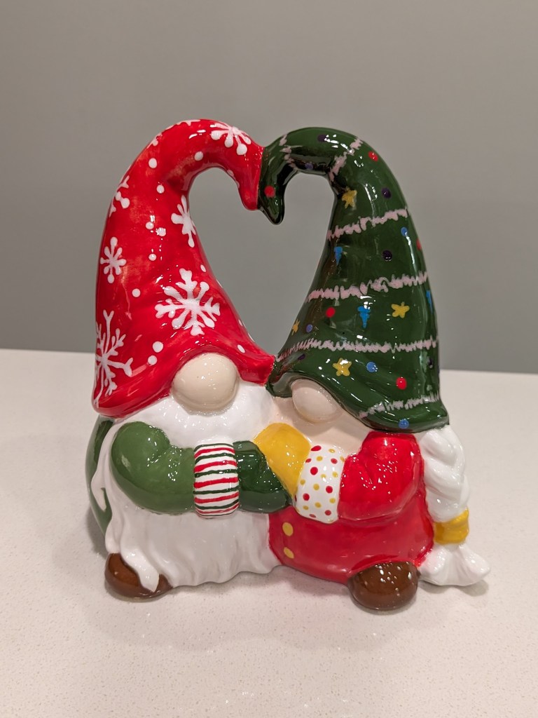 paint-your-own-pottery-christmas-decorations-gnomes