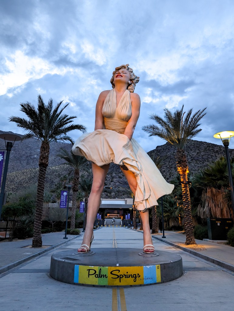 palm-springs-art-museum-marilyn-monroe-california