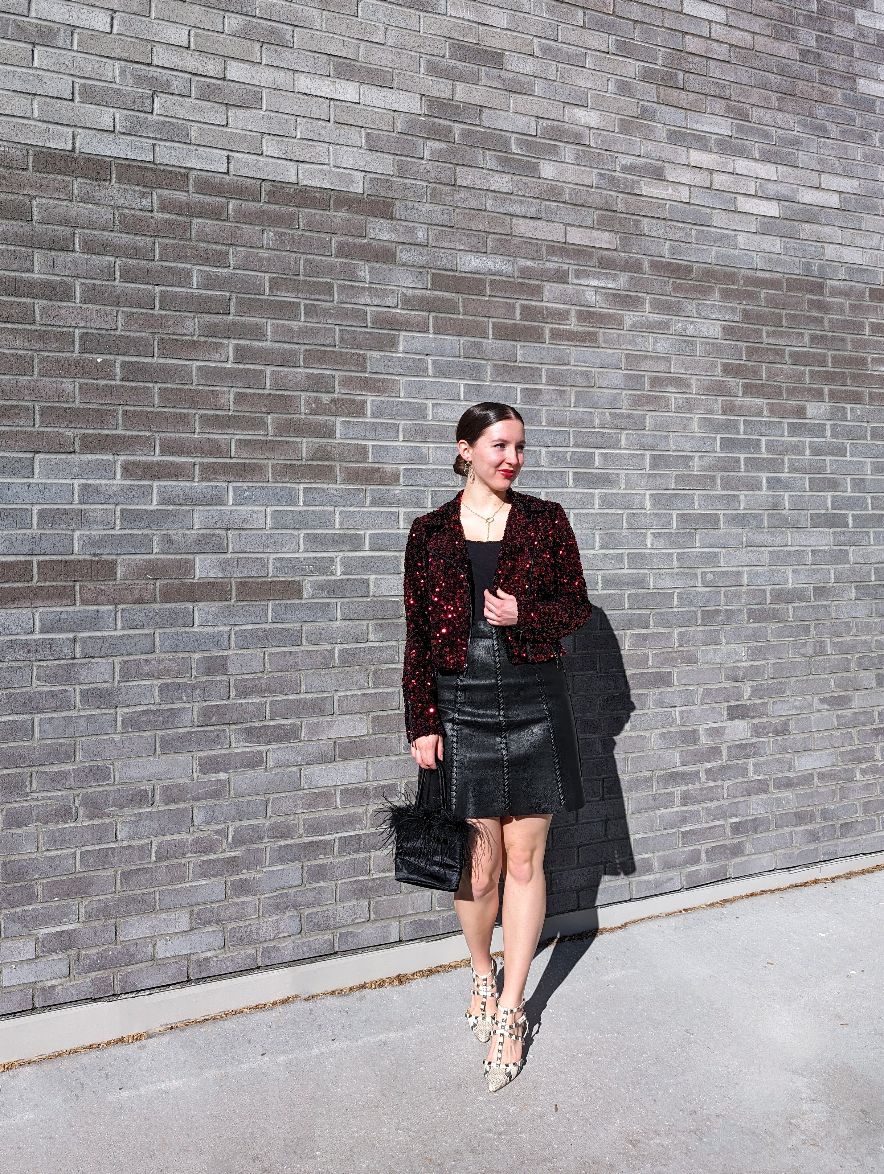 Inspired by The Year of the Dragon