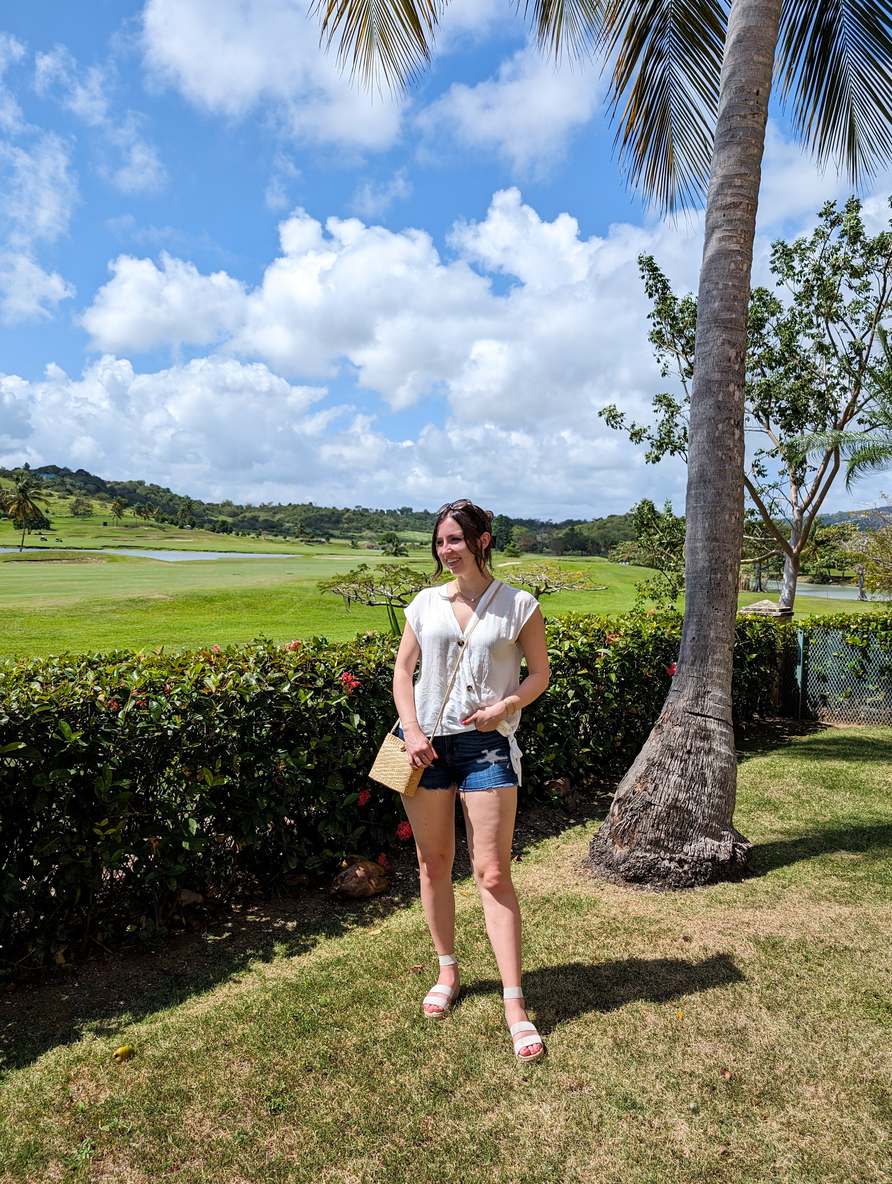 Puerto Rico on My Mind