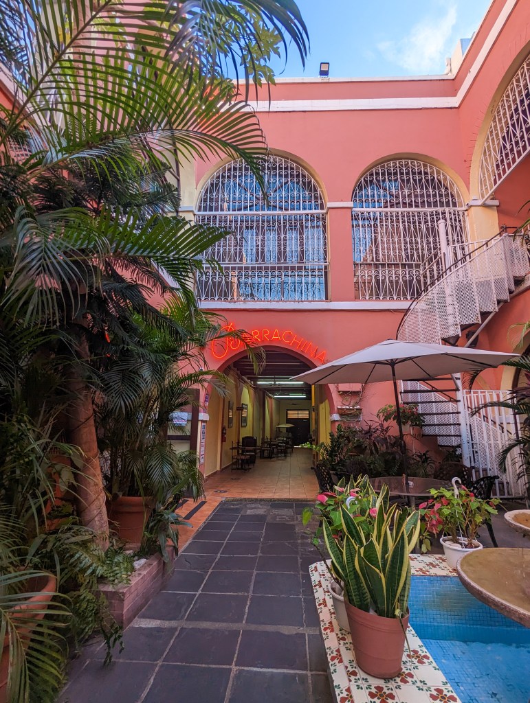 first-pina-colada-puerto-rico-barrachina-old-san-juan