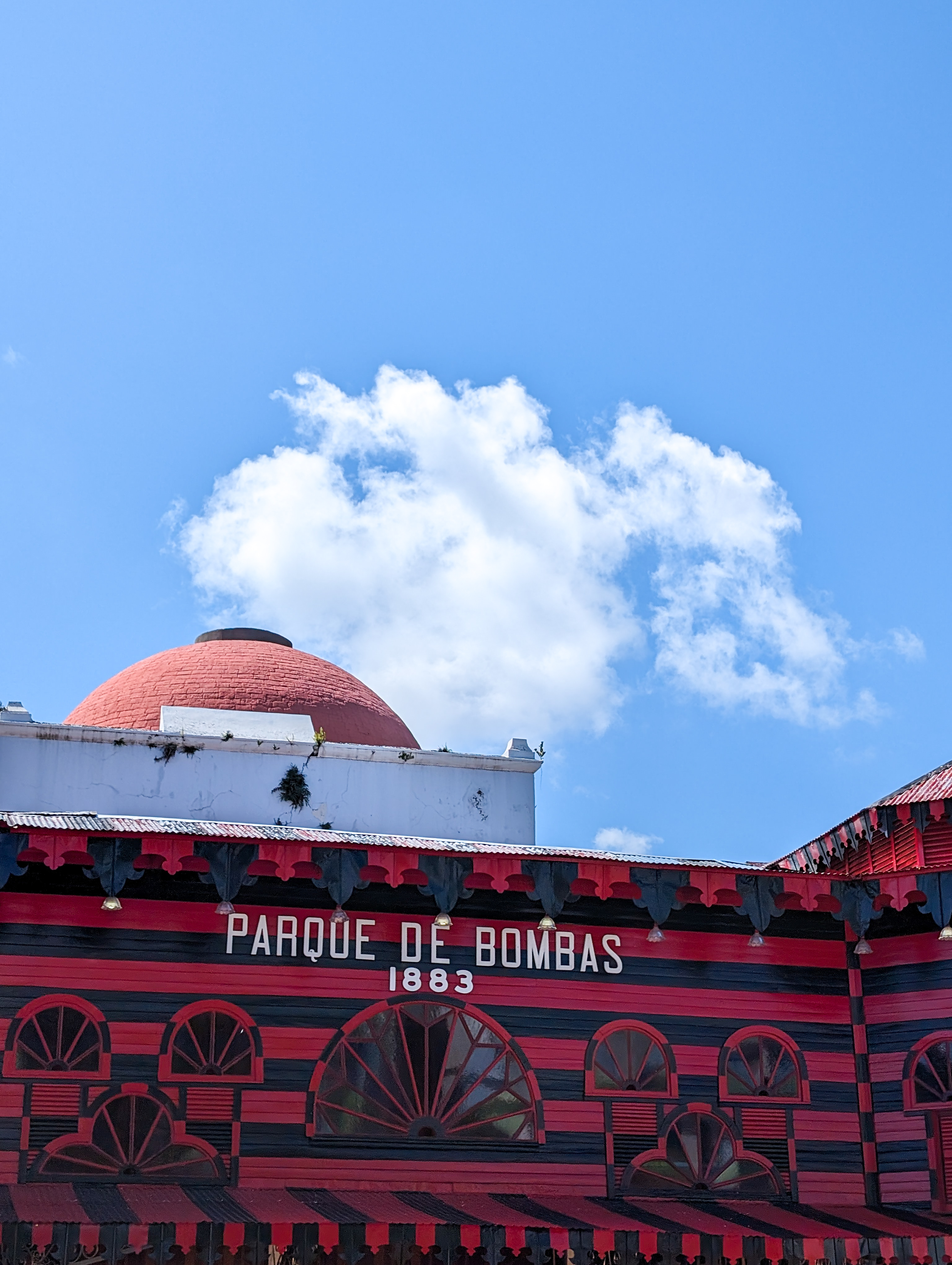 Weekly Recap #8, 2024