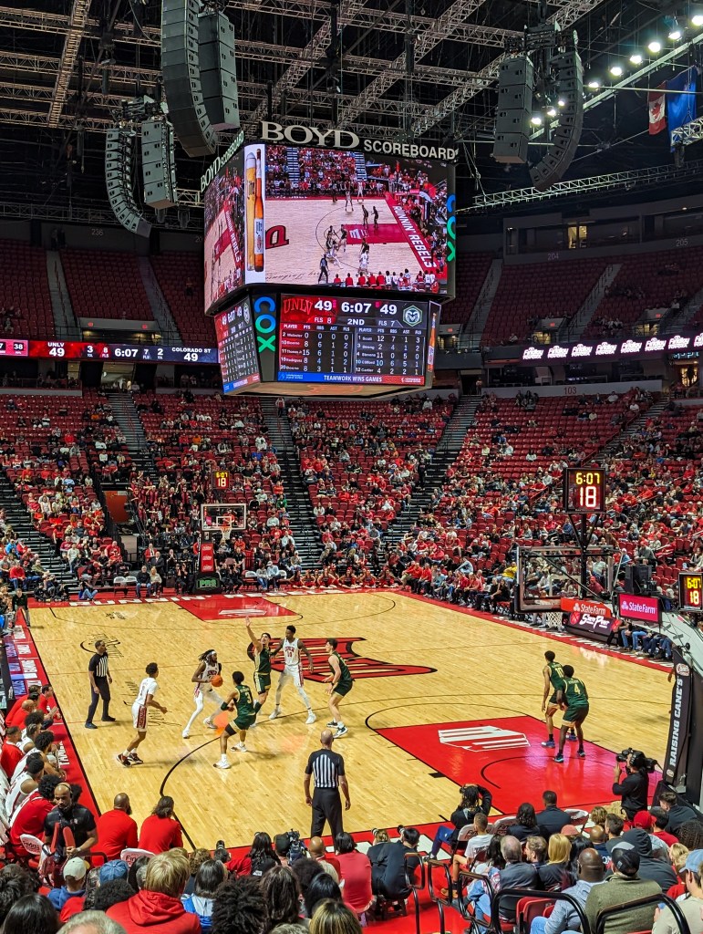 unlv-basketball-game-las-vegas-nevada