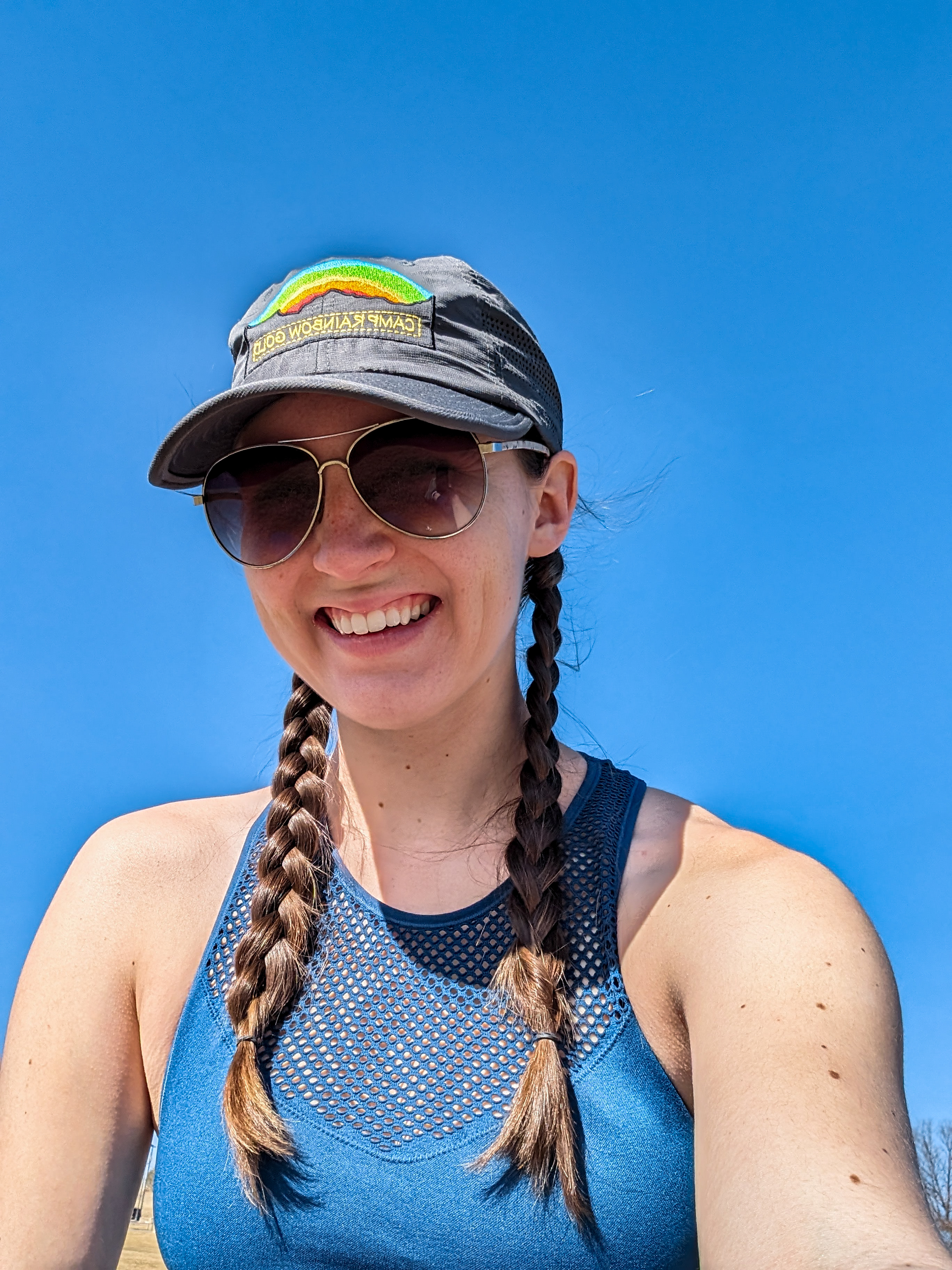 Weekly Recap #10, 2024