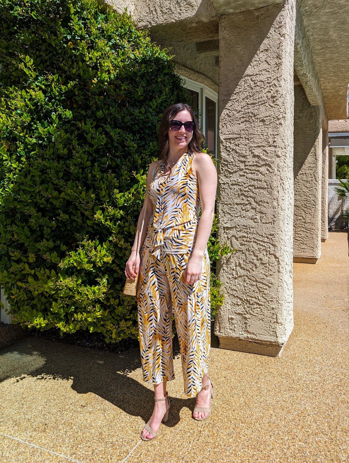 March 2024 Month in Review – Grace per Wear