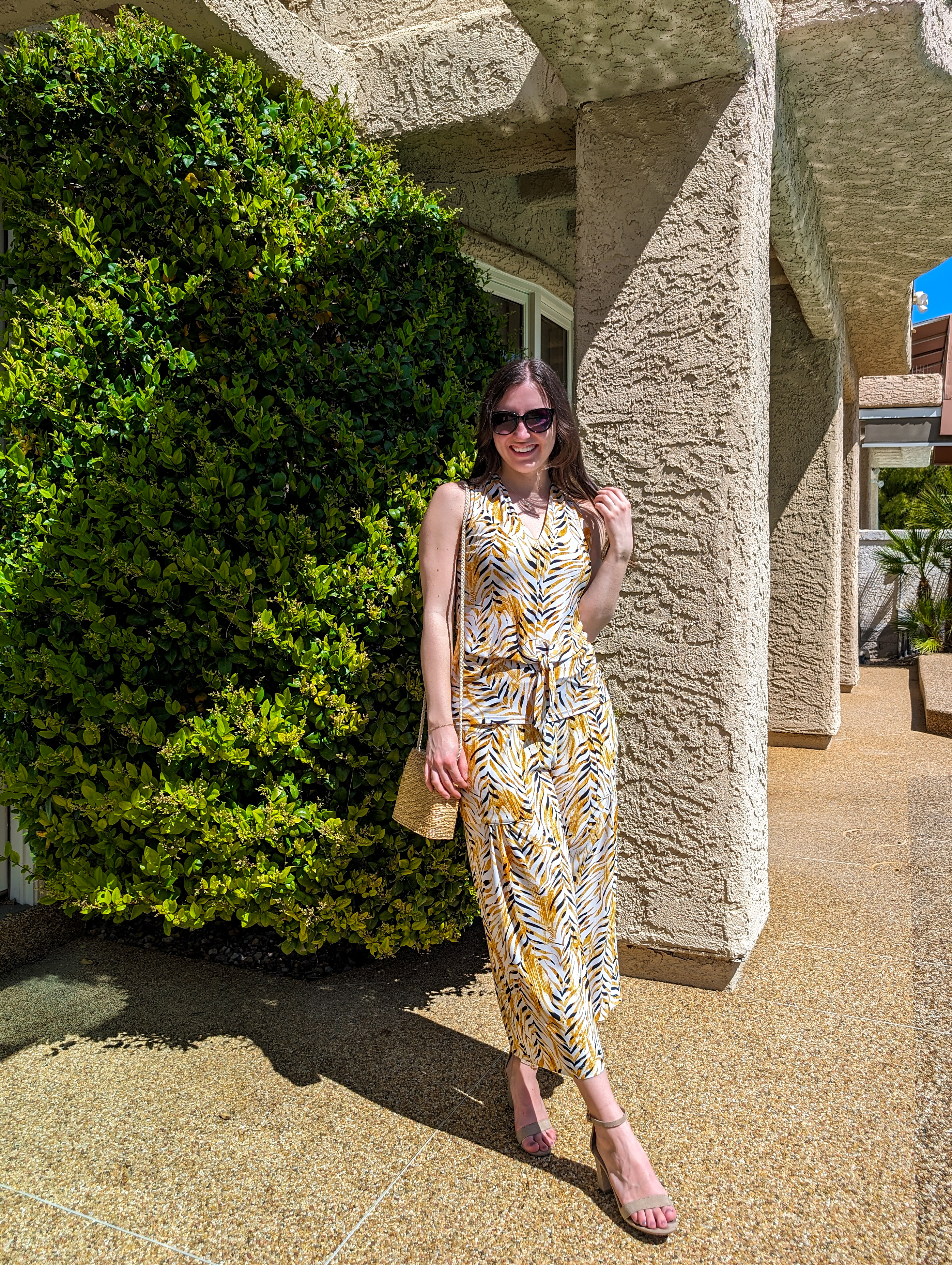 March 2024 Month in Review