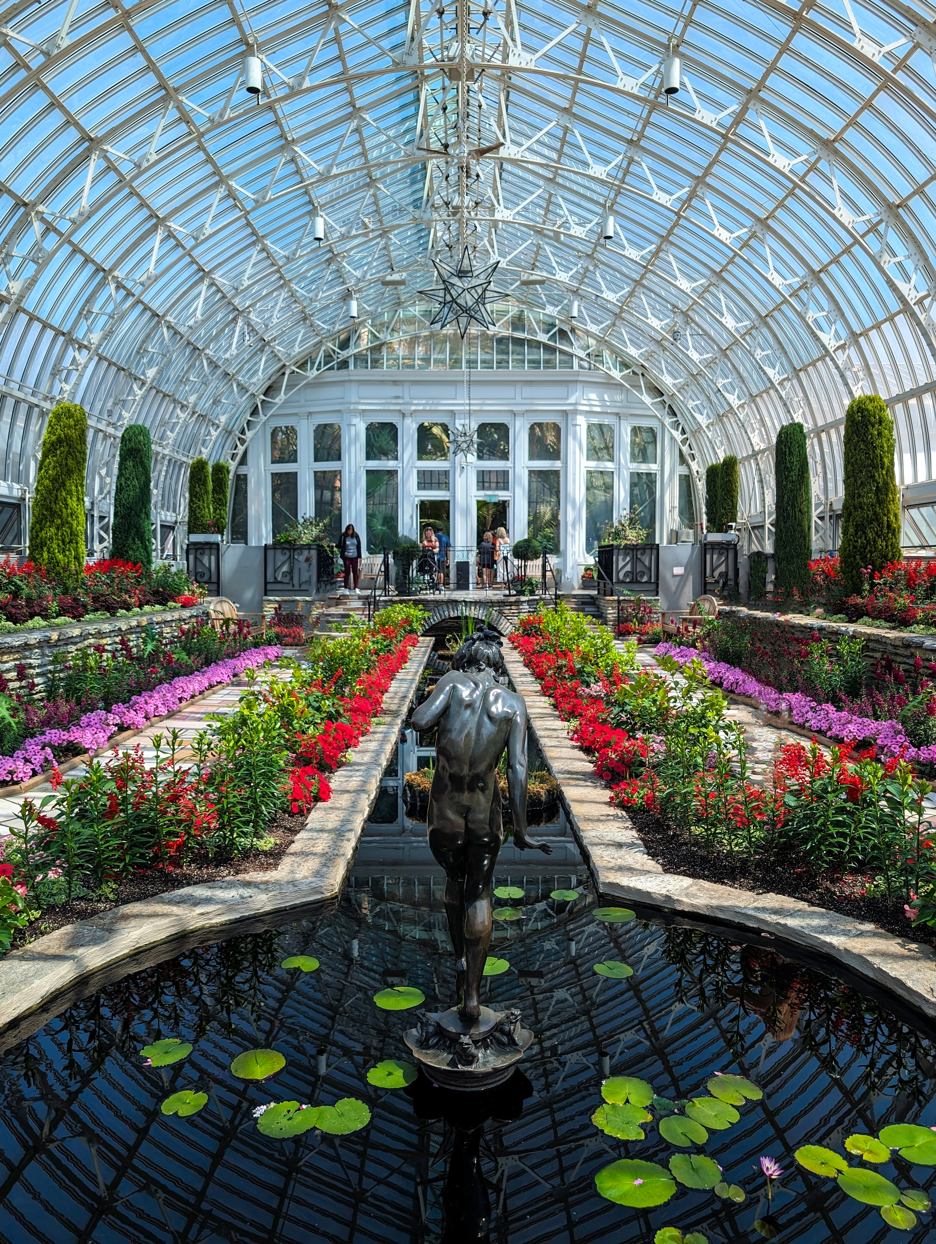 Weekly Recap #20, 2024