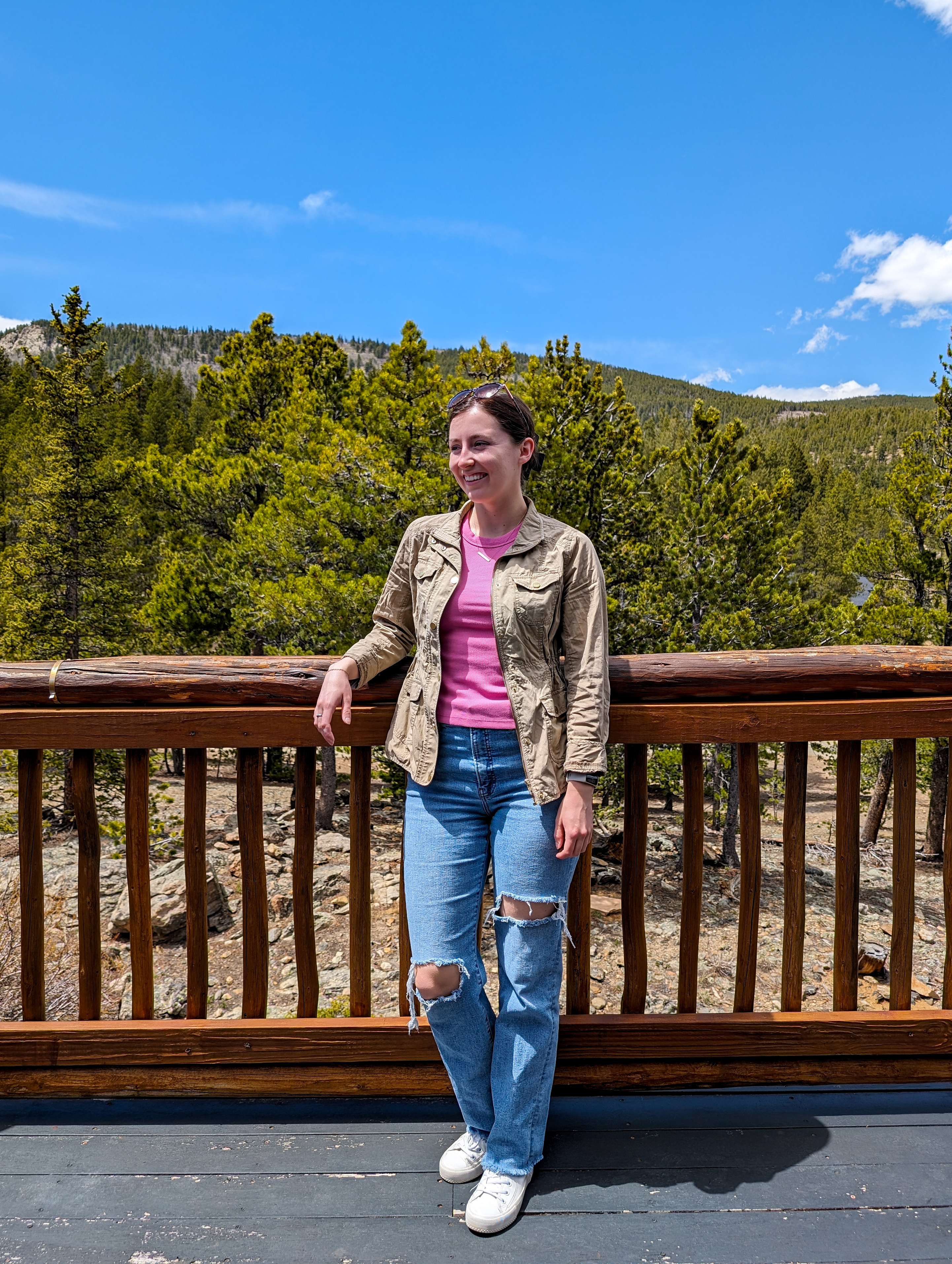 Weekly Recap #21, 2024