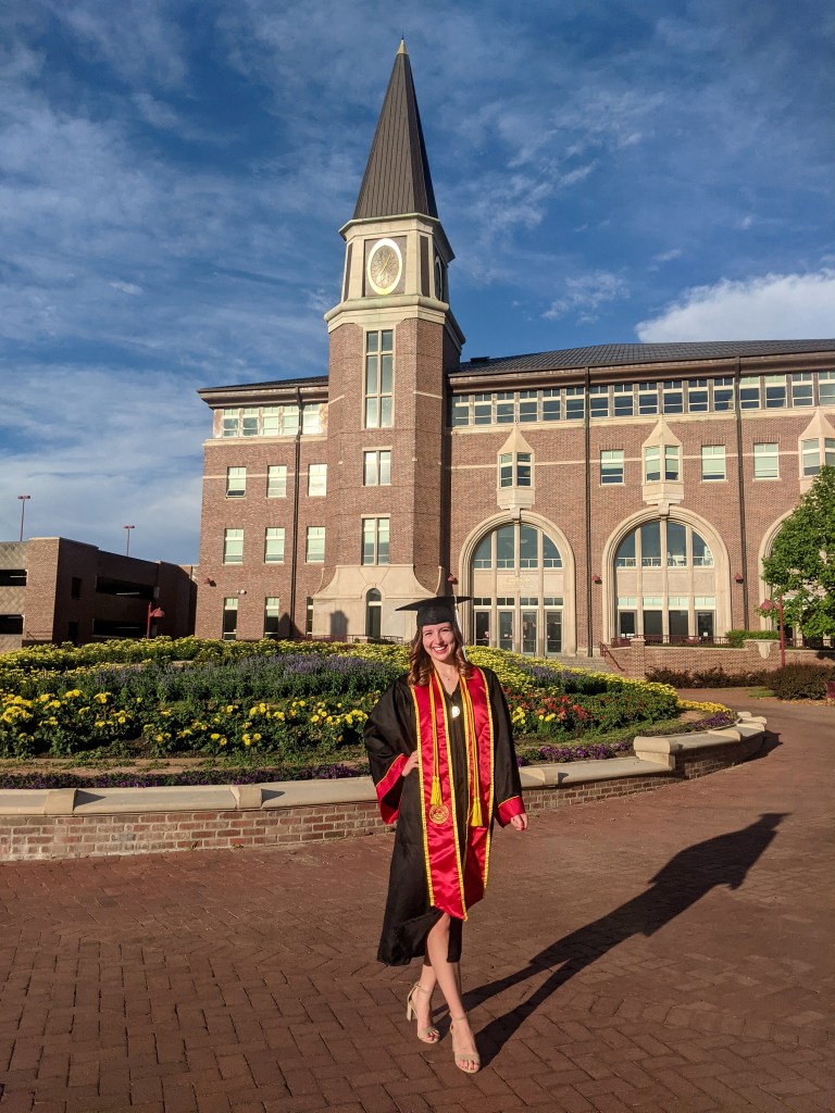 post grad life navigating your 20s figuring out your life college blogger university of denver