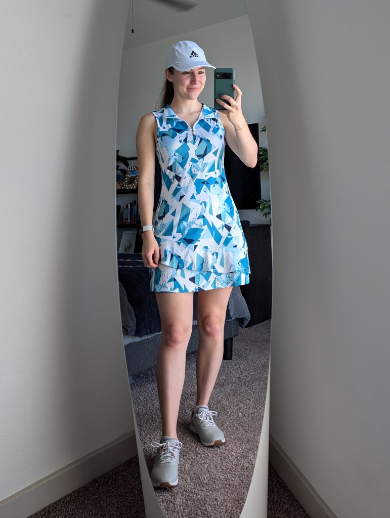 golf dress amazon fashion callaway shoes
