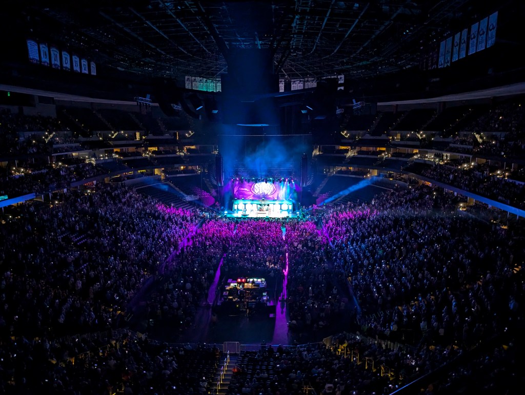 styx foreigner concert denver 80s bands ball arena