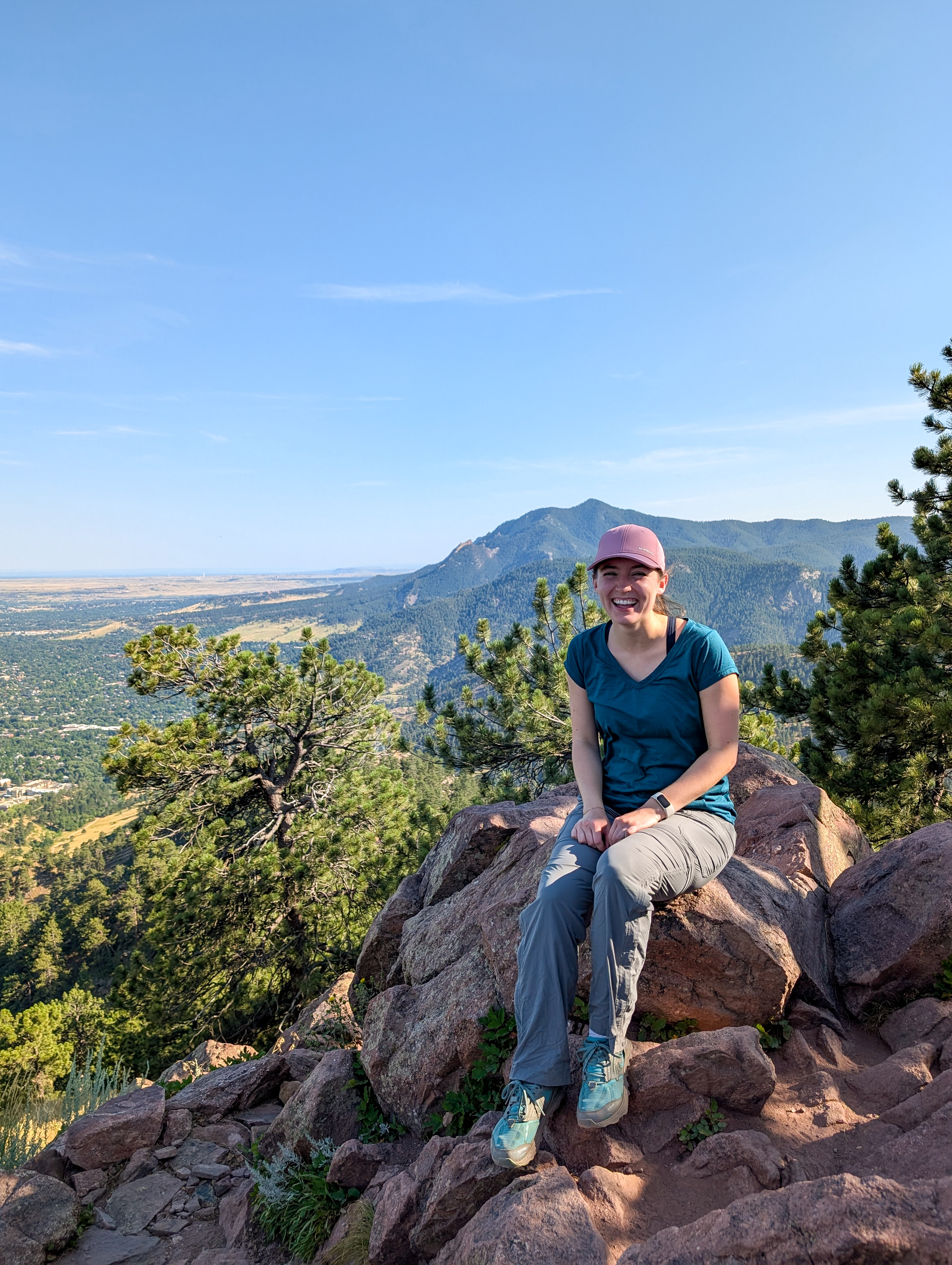 Weekly Recap #31, 2024