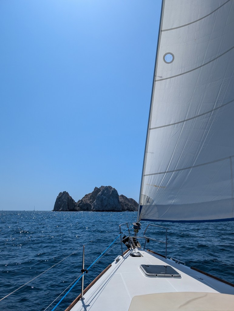 sailboat mexico cruise excursion carnival cruises cabo san lucas