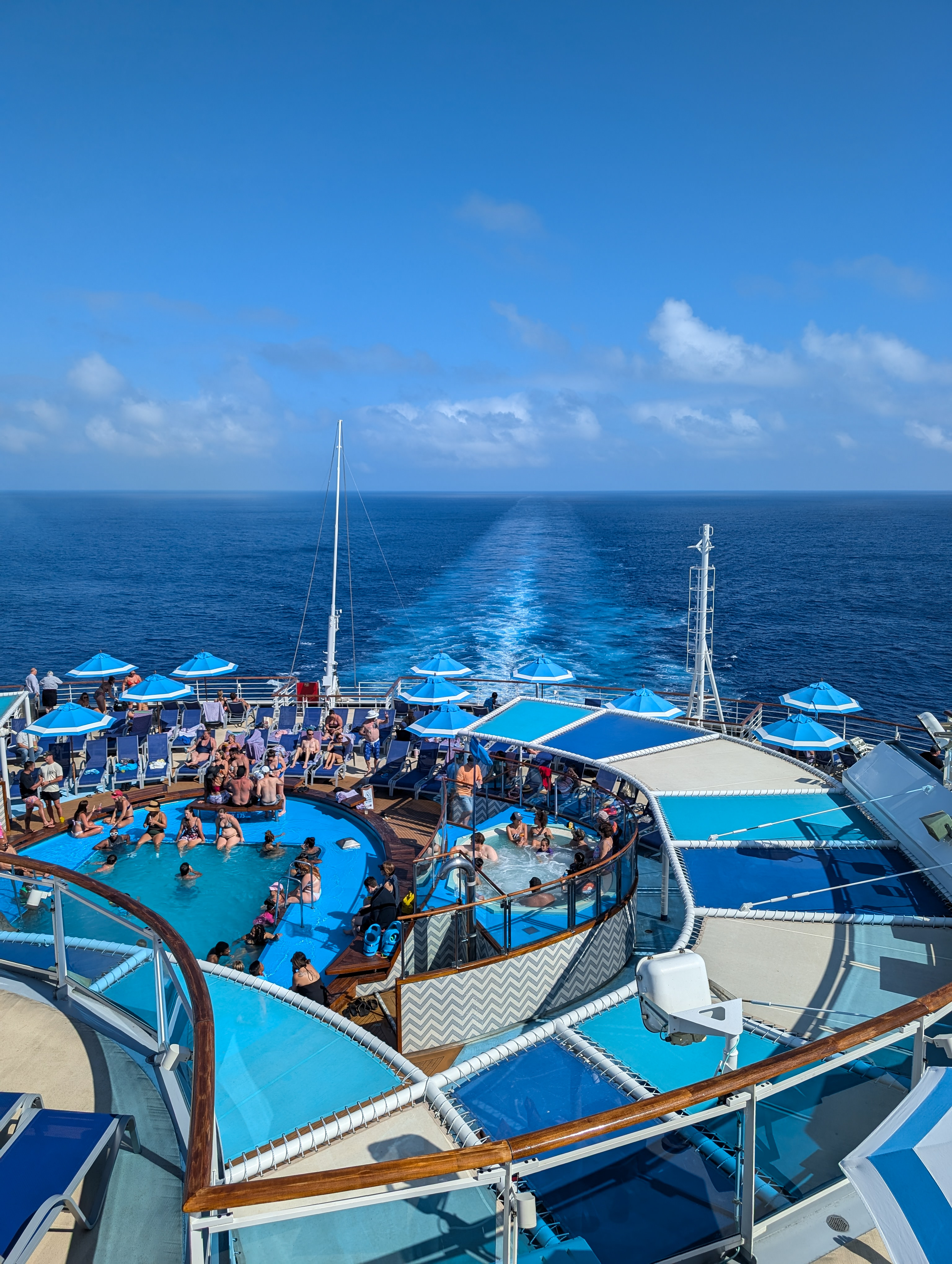 Weekly Recap #32, 2024