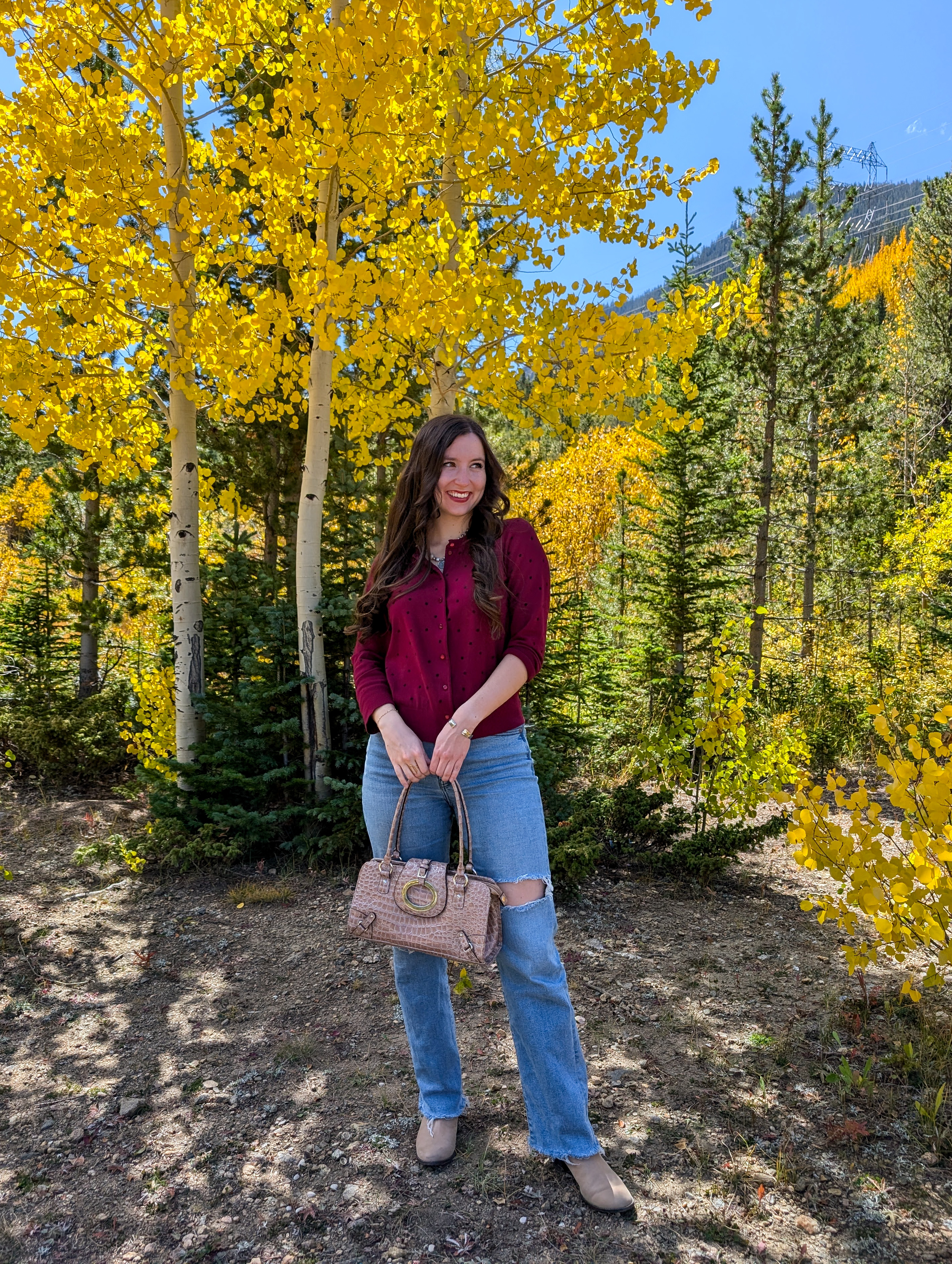 October 2024 Month in Review