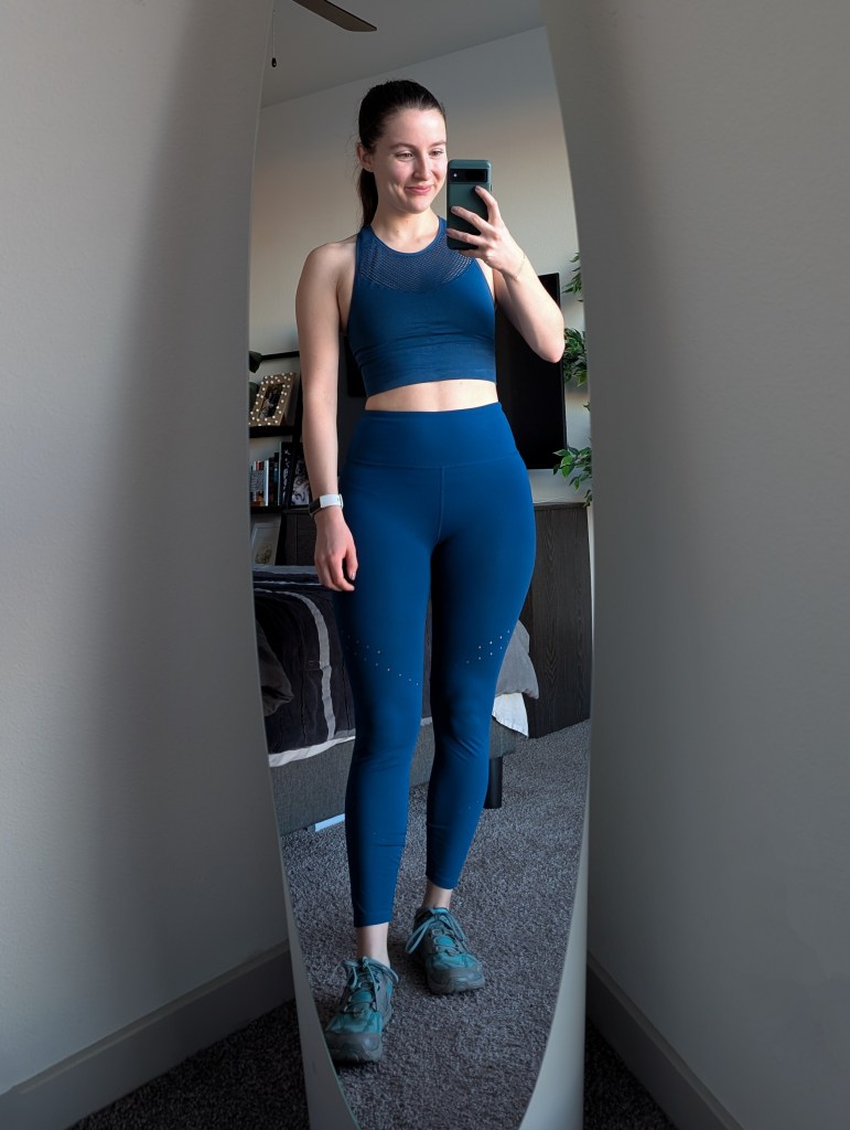 running outfit workout set target joy lab athletic clothes