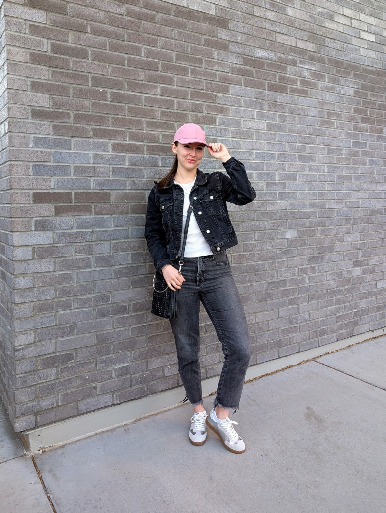 cost per wear affordable fashion shopping my closet slow fashion blog shop your closet outfit repeater