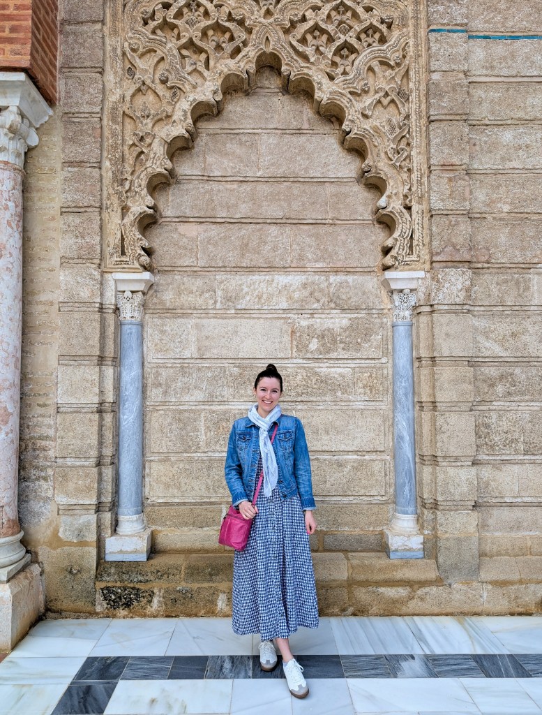 what to do in sevilla spain travel guide andalusia