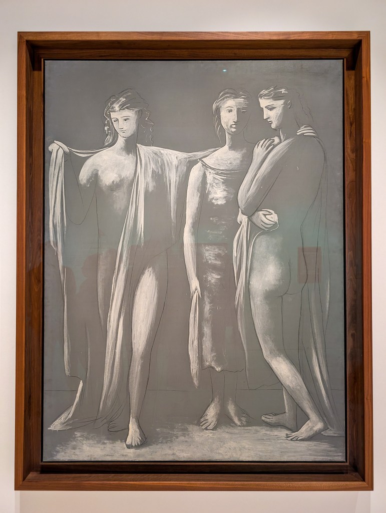 picasso museum malaga spain costa de sol travel guide picasso birthplace