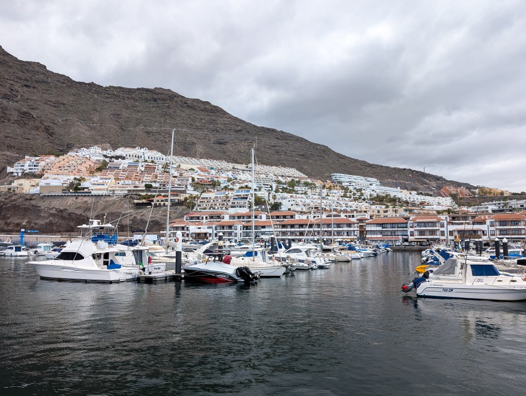 los gigantes tenerife spain black sand beach canary islands spanish tourism