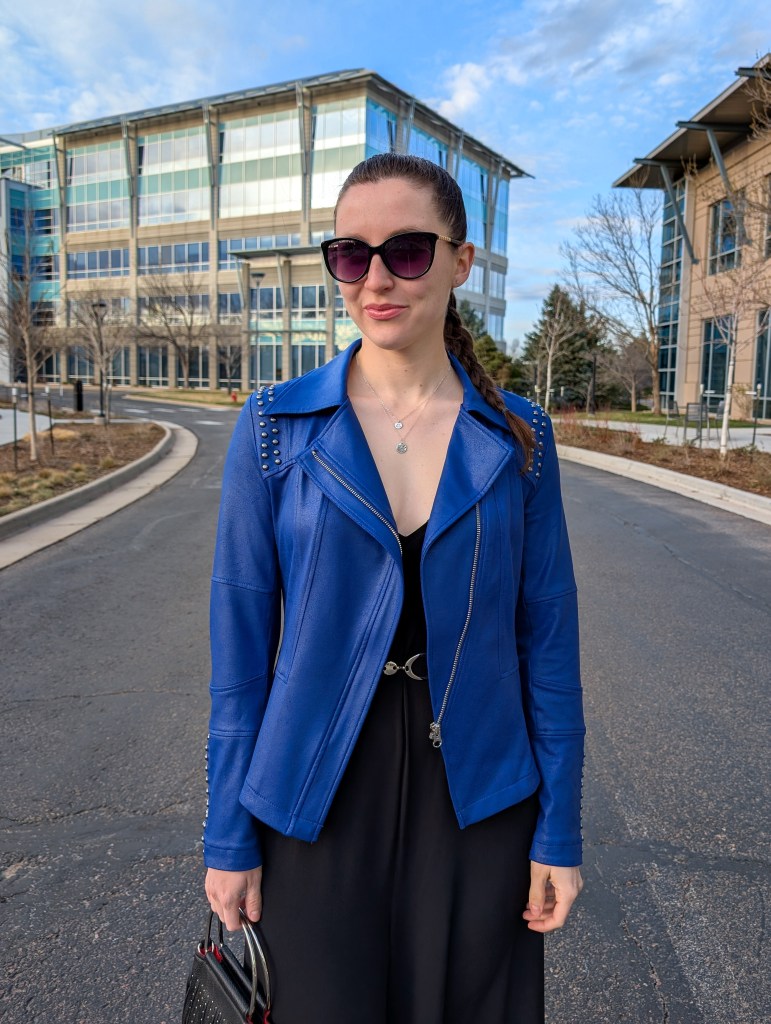 monthly favorites braid studs chain belt trendy style