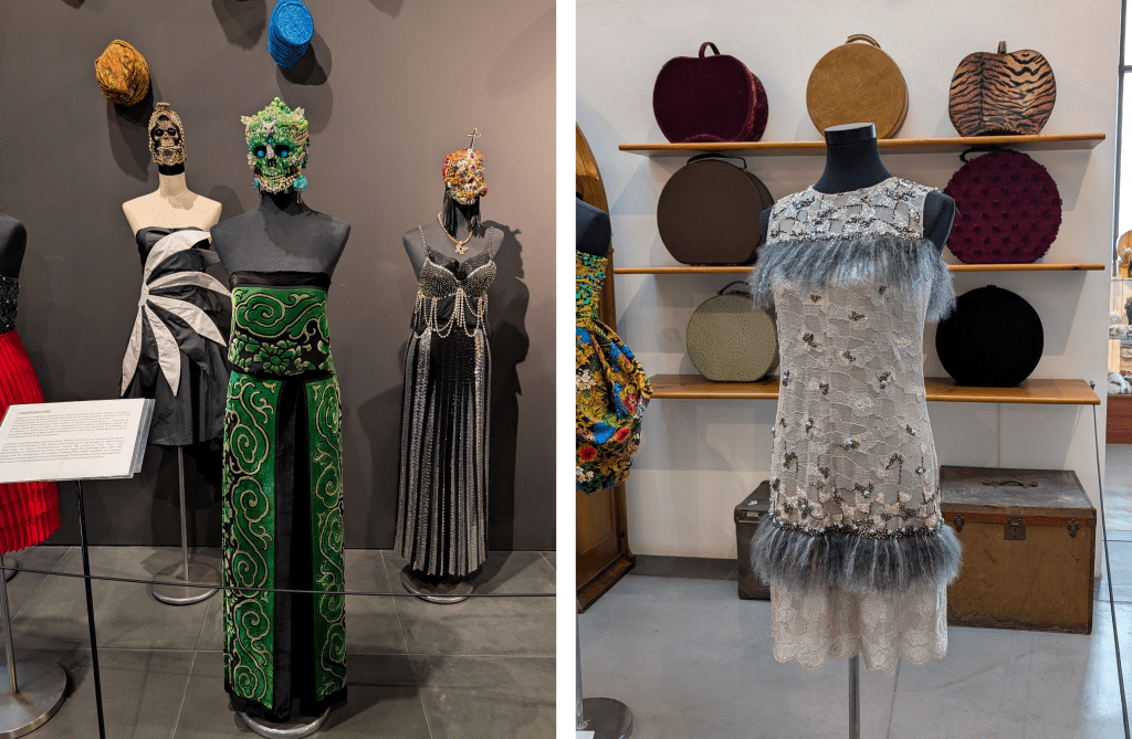 automobile and fashion museum malaga things to do in malaga spain travel guide chanel shift dress