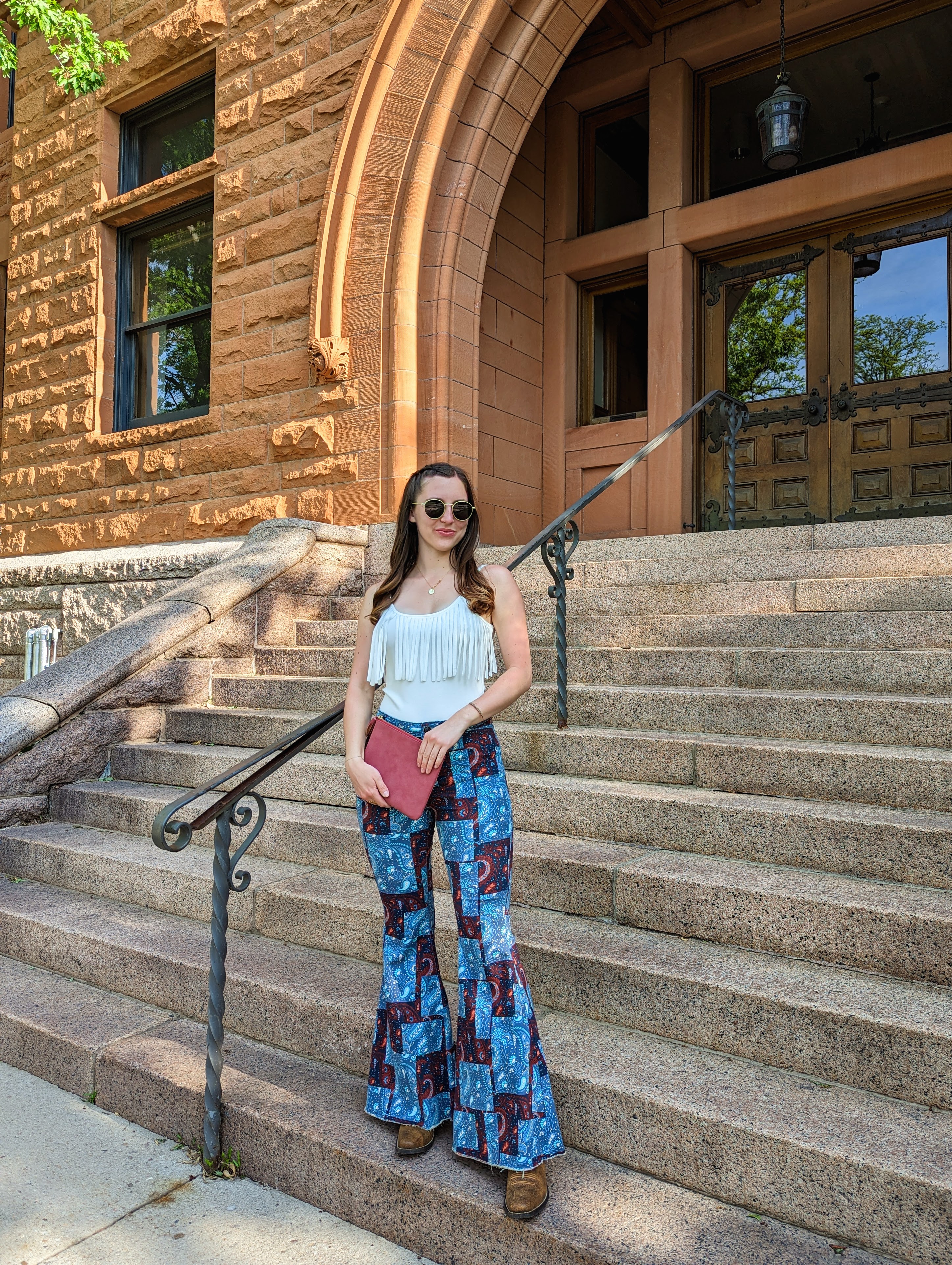 April 2025 Month in Review