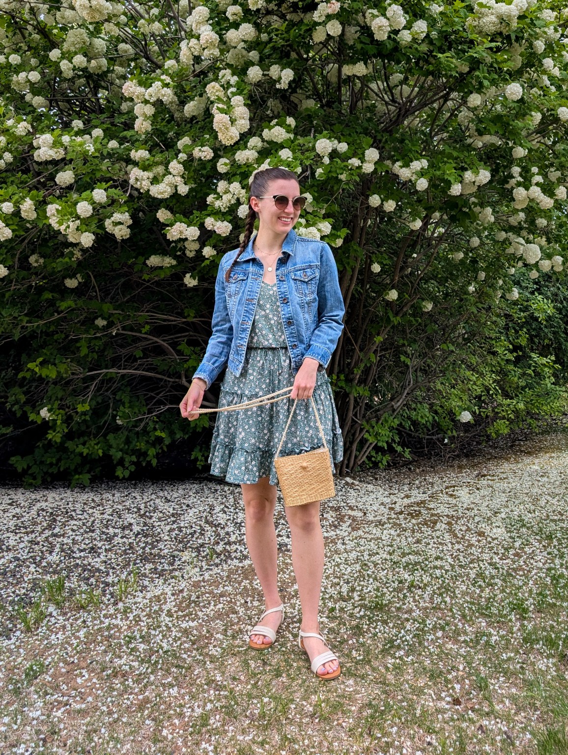 May 2025 Month in Review – Grace per Wear