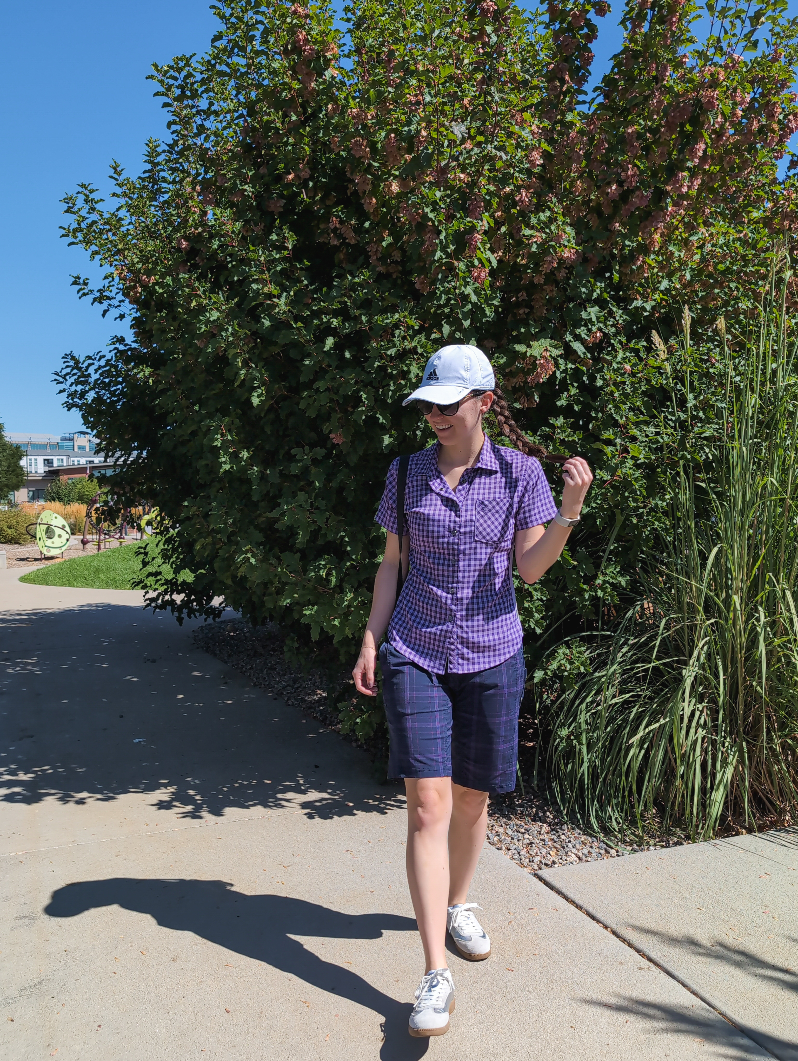 August 2025 Month in Review