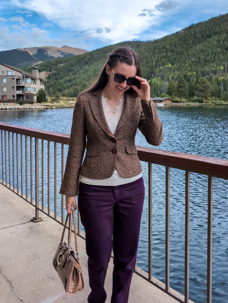 fall style fall fashion young professional work outfits affordable fashion