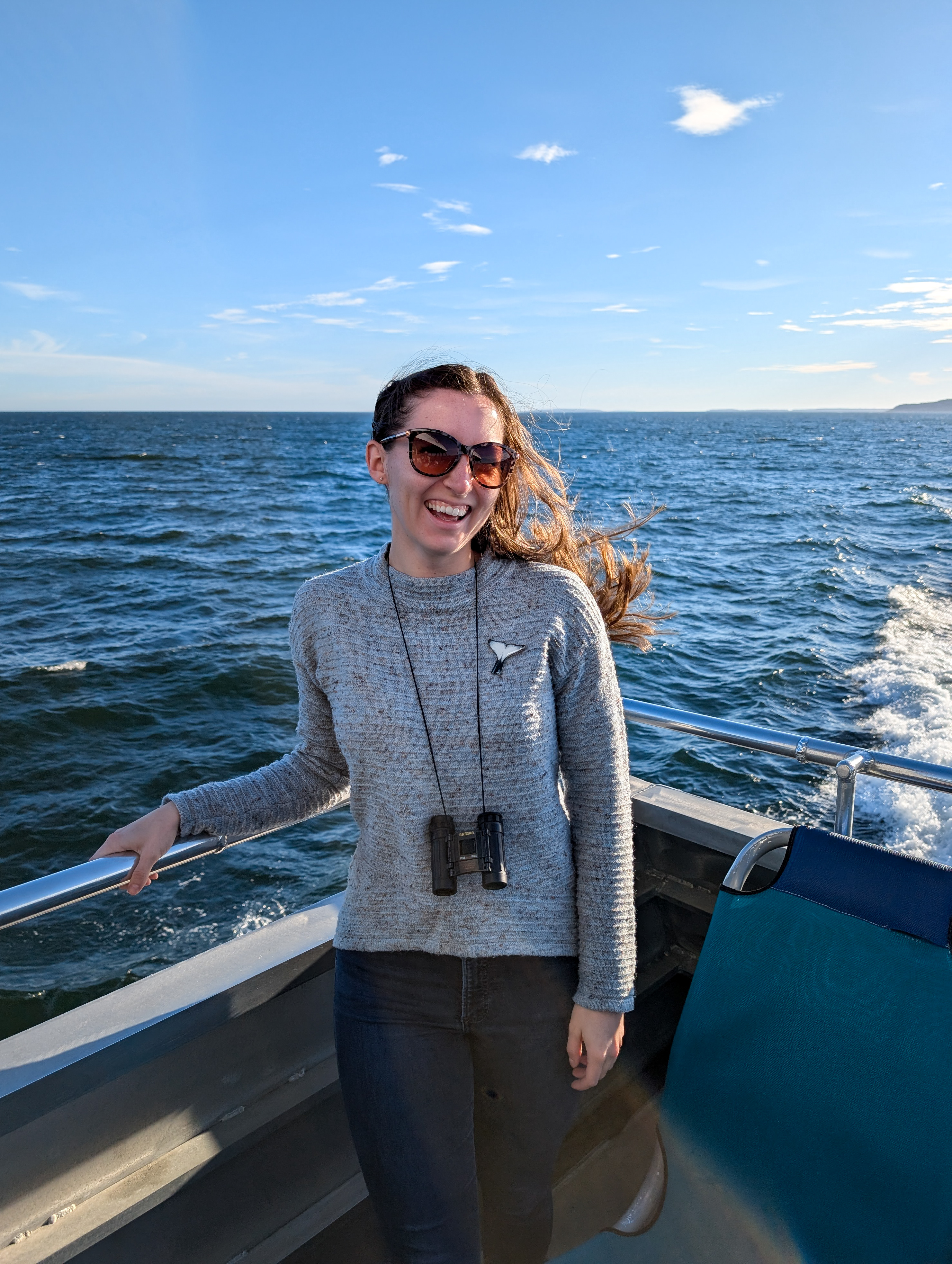 Fall New England Road Trip: Maine