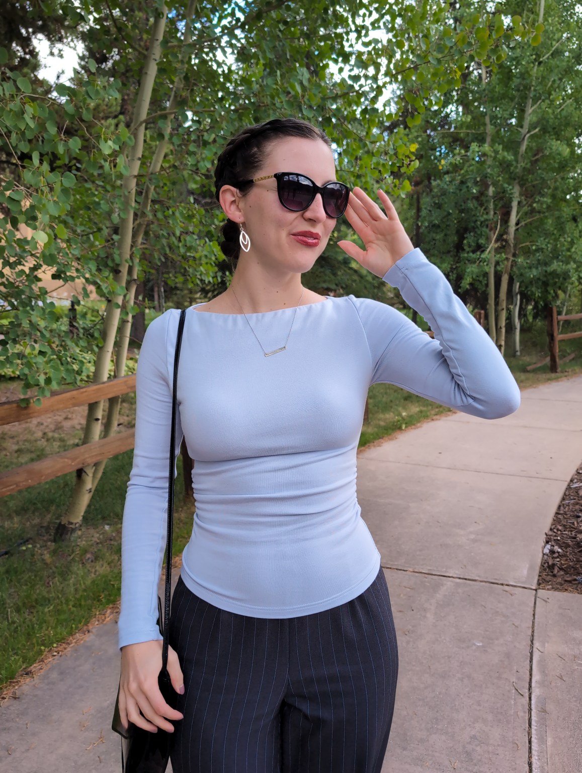 November 2025 Month in Review – Grace per Wear