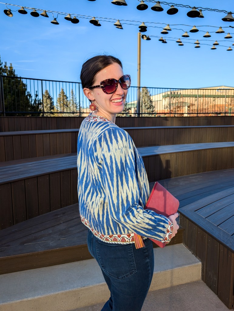 affordable fashion shopping your closet month in review monthly recap cost per wear