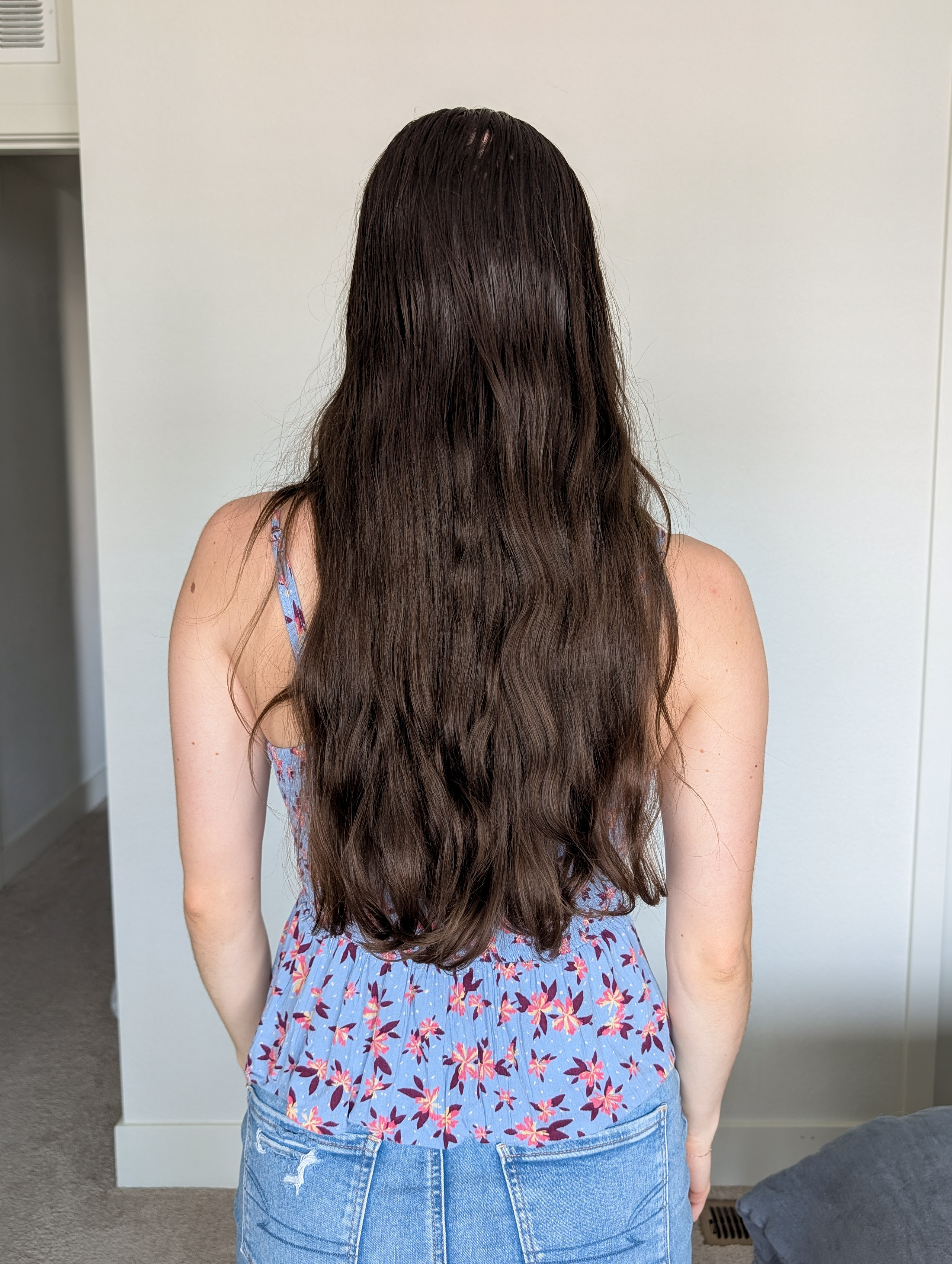 major hair cut long hair brown summer cut long bob