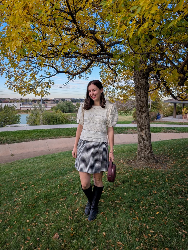hand-me-down fashion closet reflections finding my personal style
